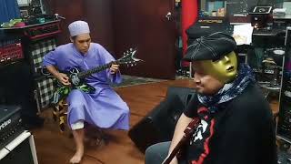 Download lagu IRFAN SEMBIRING ROTOR SKILL mp3