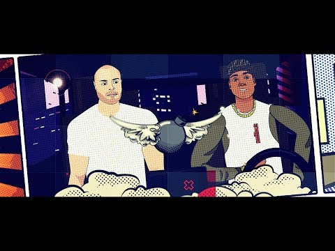 VELVET ft. JIVOTNOTO - VIP WHIP [Official Video]