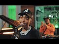 Lucasraps Slide Live Performance