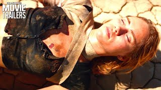 The Bad Batch Super-cut | ALL Clips and Trailers compilation