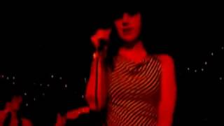 New Year&#39;s Day - Sunrise, Sunset (live at Chain Reaction in 2005)