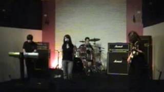 After Forever - Leaden Legacy (Realm of Fate  Cover)