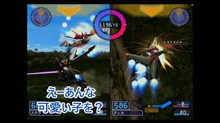 #6 【ガンダム】MASA,カイザー,エボルのゲーム実況「機動戦士ガンダムSEED DESTINY 連合vs.Z.A.F.T.Ⅱ PLUS」生きろステラ！守り抜けゲルズゲー