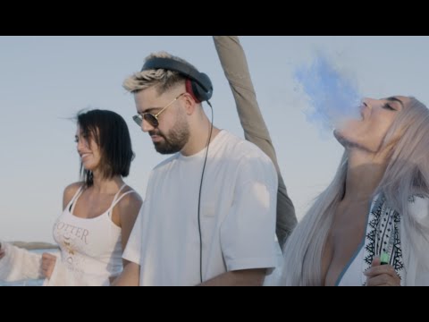 ViraL - Live @ Malta LA FOMO Boat Party #4 / Afro House & Progressive House Mix