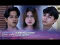 Kenzo Gak Mau Cabut Laporan Glen Akan Tuntut Balik Merangkai Kisah Indah Episode 363