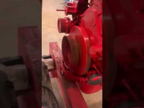 Media 1 for Used 2006 Cummins ISX Engine Assy