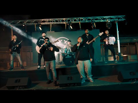 Los Primos del Este x Officialalex425 - Baby [Versión Norteña] (Video Oficial)