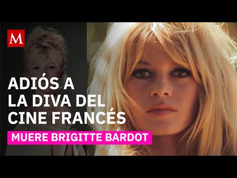 Brigitte Bardot, la 'sex symbol' rebelde que acabó siendo una furibunda reaccionaria
