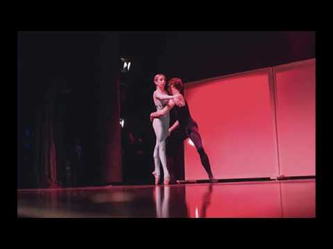 Balet Otopeni Ion Manu