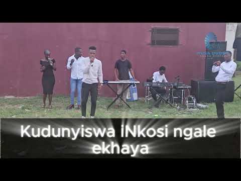 Itende - Kudunyiswa iNkosi ngalena by Kwenza Cele