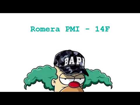 Romera PMI - 14F