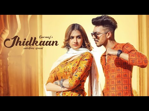 Jhidkaan