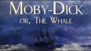 Moby Dick Part 3