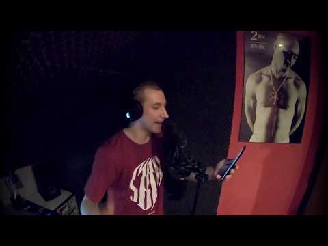 Taz #Hot16Challenge2 Prod. Call Me G x The Saint S