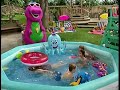 Barney Bob The Builder DVD Trailers