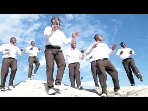 UHIMIDIWE_KWAYA YA BIKIRA MARIA CONSOLATA - BUNJU DSM