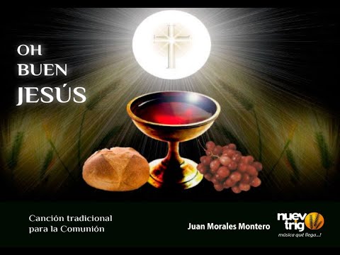 Oh Buen Jesús video