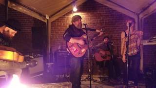 Devil&#39;s in the jukebox Chowderheart &amp; Friends