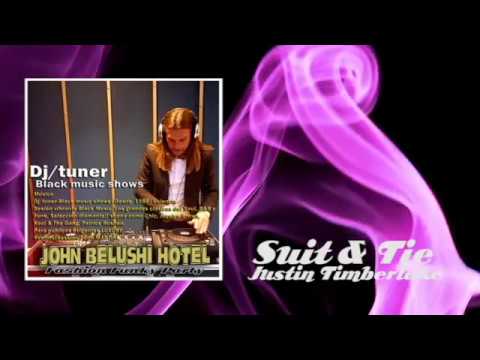 Vídeo John Belushi Hotel 1
