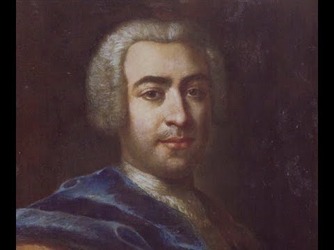 Baroque Brilliance: The Music of Francesco Araja