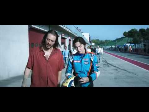 Veloce come il vento - Fa le curve tonde?!