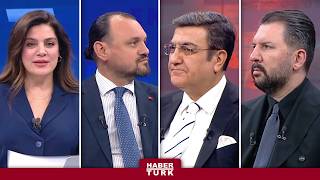 #Canlı  - Yeni Parti CHP'yi Yok Mu Sayıyor?