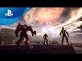 Anthem This Is Anthem Gameplay Teil 2 Deutsch PS4