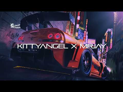Kittyangel X MRJay - Asking