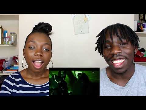 Tkay MadMax X Wavey - Knew Better [MOFARAH] #9boyz - REACTION