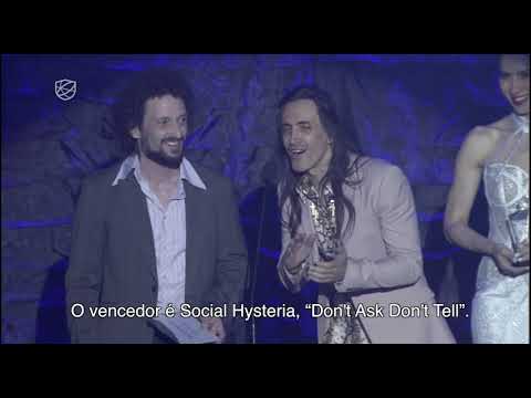 2019 IPMA Best Rock Performance