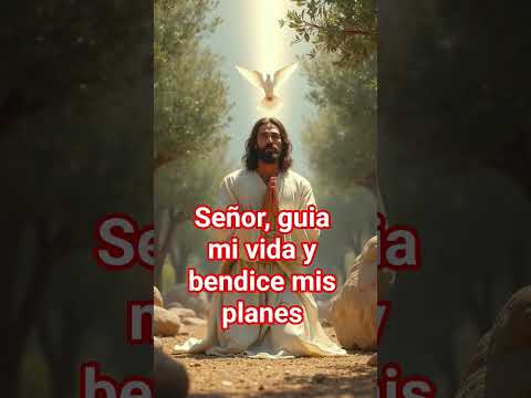 I ask you with faith, Lord