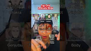 TENTANDO PEGAR RANKING #0 NO FILTRO DO NARUTO #naruto #ranking #anime #filtro #mangá #otaku #boruto