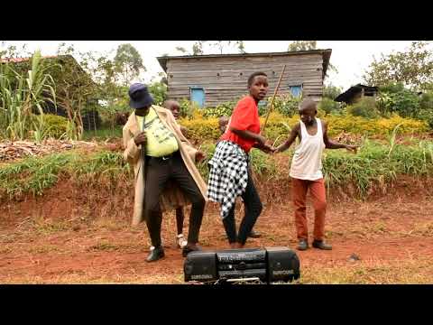 Moris beat Afro at vifuu tundu dance (boss kj dancer)