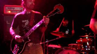 cKy - Inhuman Creation Station (Live @ Mohawk Place in Buffalo, NY - 3/26/2011)