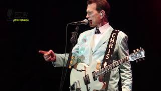 Chris Isaak (LIVE HD) / All I want is Your love / Humphreys : San Diego, CA 7/27/23