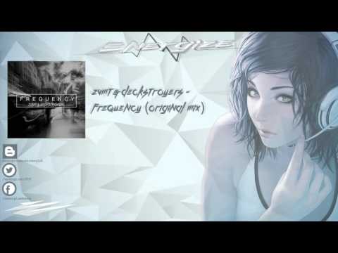 [Electro House] ZVMT & Deckstroyers   Frequency Original Mix