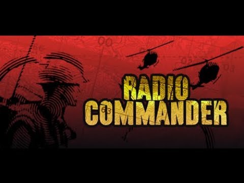 Radio Commander: First Look