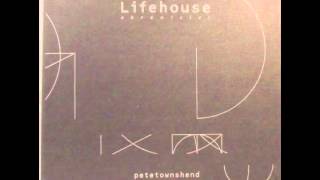 Pete Townshend - Hinterland Rag (Piano Rag for Three Hands – Yamaha Disklavier 1999)