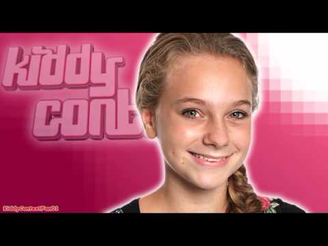 Schönen Dank auch - Viola Dillinger - Kiddy Contest 2013