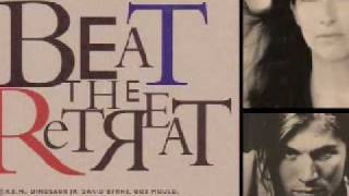 For Shame of Doing Wrong -- Syd Straw and Evan Dando