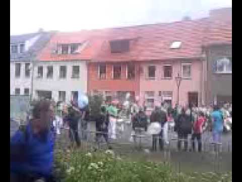 Umzug Gardelegen Sachsen-Anhalt Tag