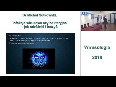 Infekcja wirusowa czy bakteryjna - jak odróżnić jak leczyć