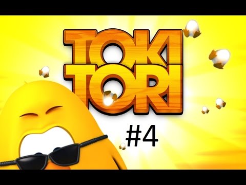 Toki Tori 2 IOS