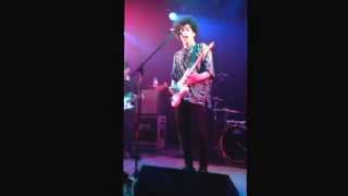 Childhood -Solemn Skies live in Tokyo,Japan