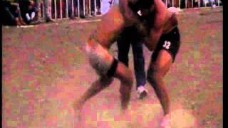 (13) Kandhola kalan (Nurmahal) North India Kabaddi Federation Kabaddi Cup 31 Jan 2016
