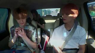 Download lagu Seventeen Joshua speaking english ( Idol Hits Edition) ft. Vernon mp3