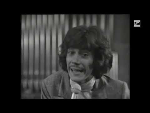 Vengo Anch'io, No Tu No - Antoine