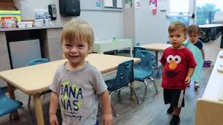 Learning Care Group - Employer Sponsored Child Care Benefits