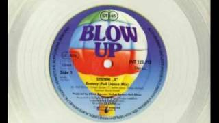 System X - Ecstasy (1987 full dance mix)