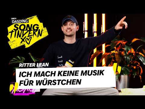 Warum bist du so rastlos, Ritter Lean?